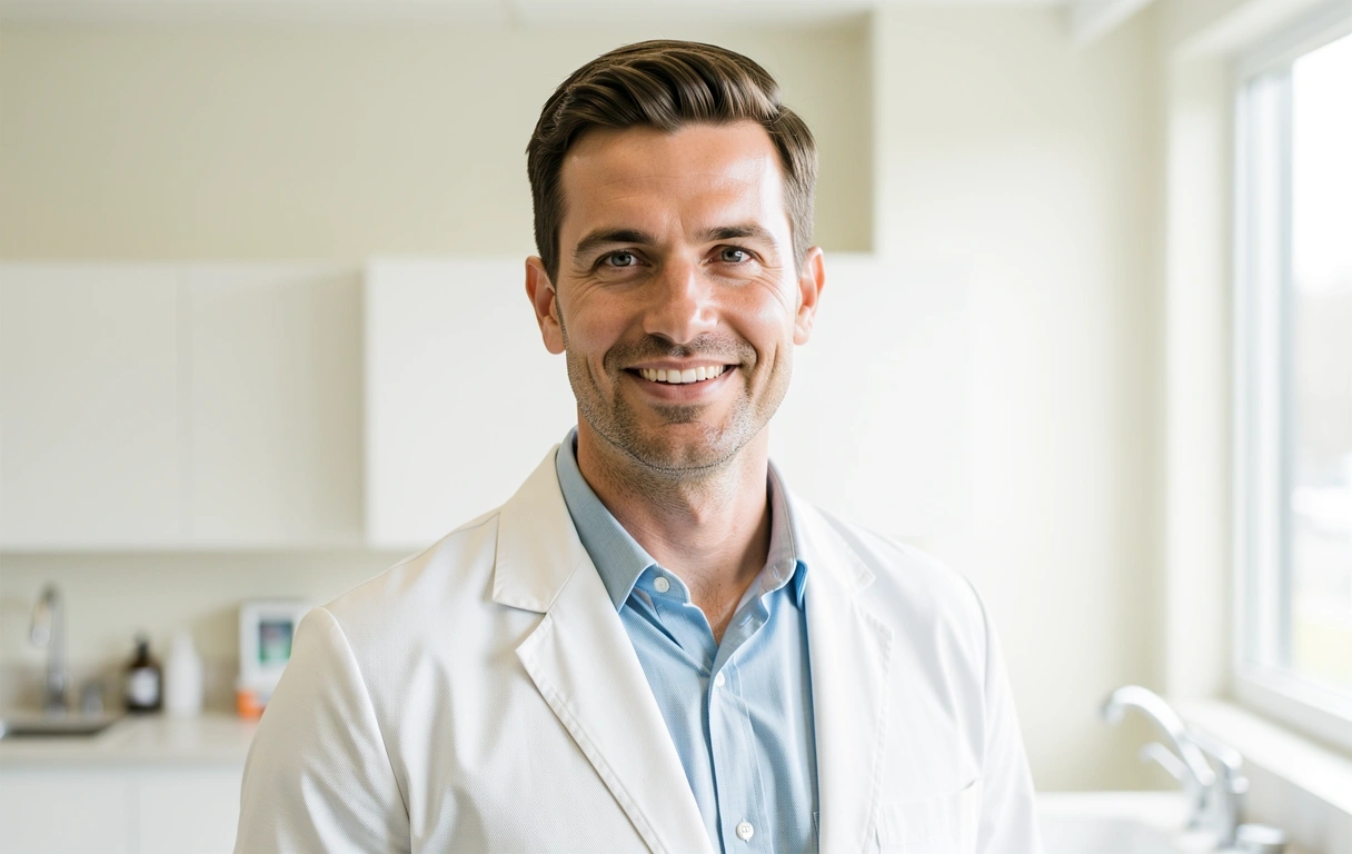 Näringsexpert Göteborg